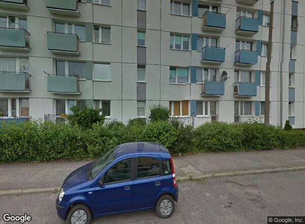 Ceny mieszkań Gdynia Wejherowska 26