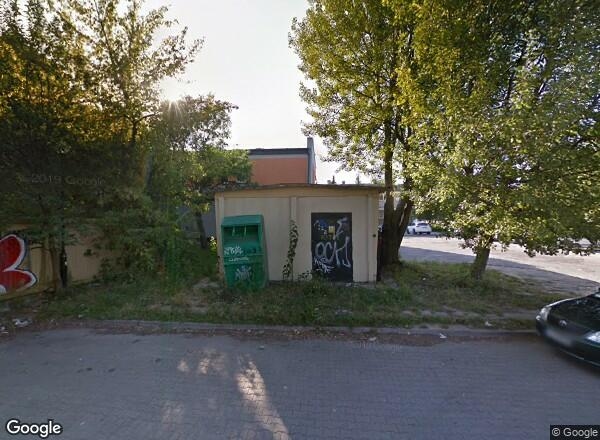 Ceny transakcyjne mieszkań Lublin Jutrzenki 33