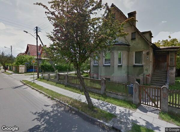 Ceny mieszkań Szczecin Jugosłowiańska 7