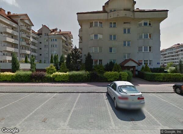 Ceny mieszkań Warszawa ul. Królów Polskich 7