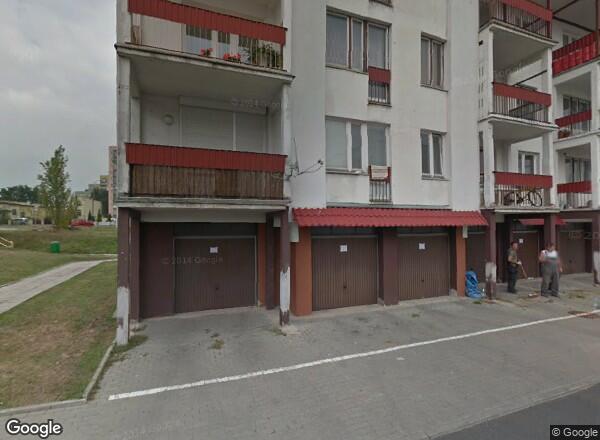 Ceny mieszkań Łódź Milionowa 247