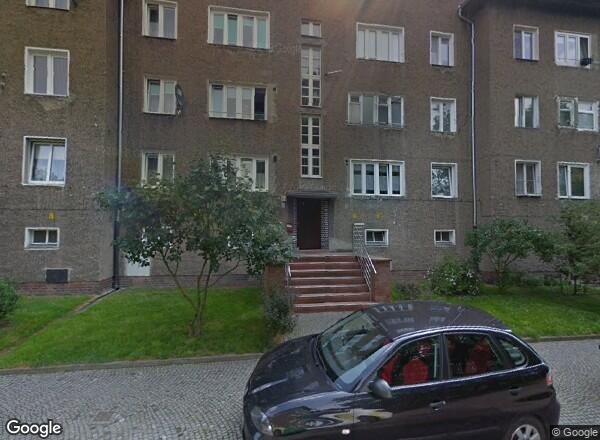 Ceny mieszkań Wrocław UL. KATOWICKA 30