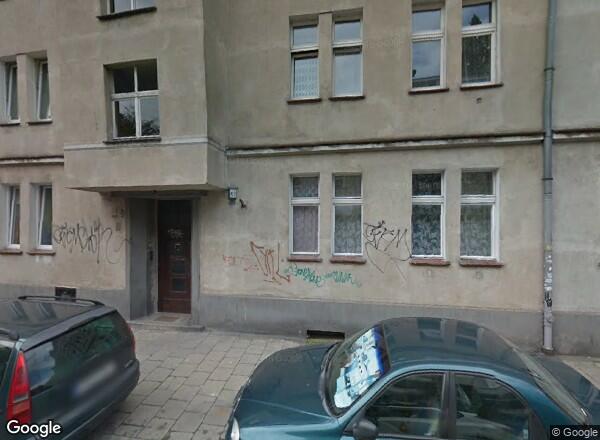 Ceny mieszkań Wrocław UL. IGNACEGO DASZYŃSKIEGO 63