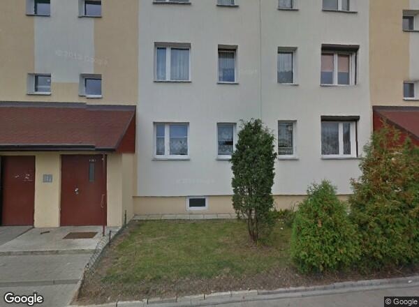 Ceny transakcyjne mieszkań Łódź Służbowa 31