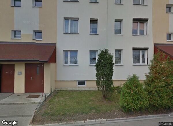 Ceny mieszkań Łódź Służbowa 31