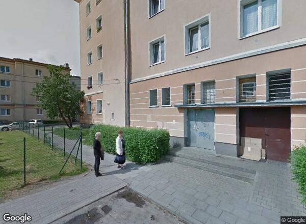 Ceny mieszkań Poznań Jaworowa 66