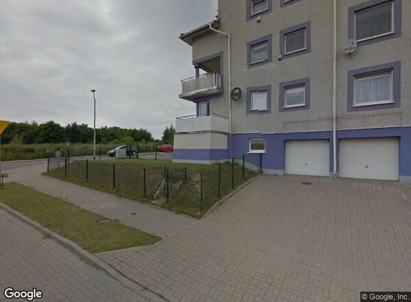 Ceny mieszkań Gdańsk Kryształowa 1