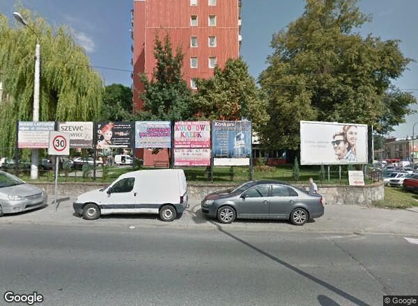 Ceny mieszkań Lublin Nadbystrzycka 11