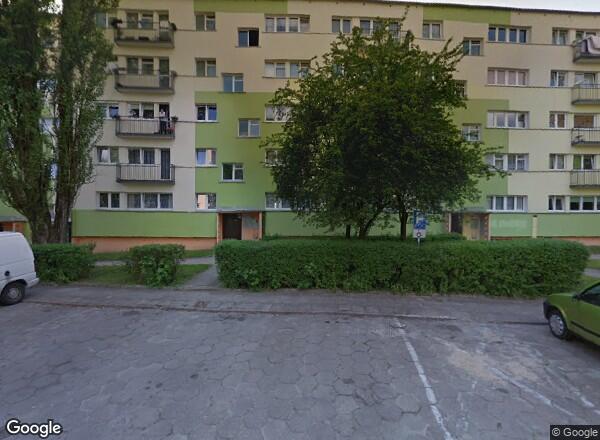 Ceny mieszkań Łódź Traktorowa 39