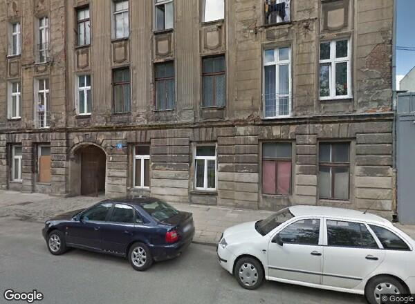 Ceny mieszkań Łódź Lipowa 19