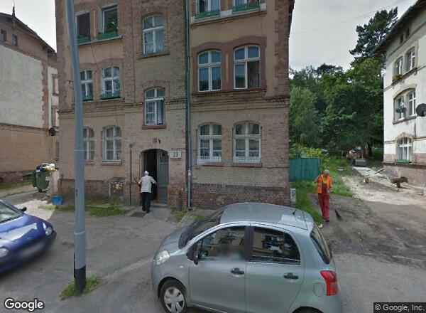 Ceny mieszkań Gdańsk Romualda Traugutta 23