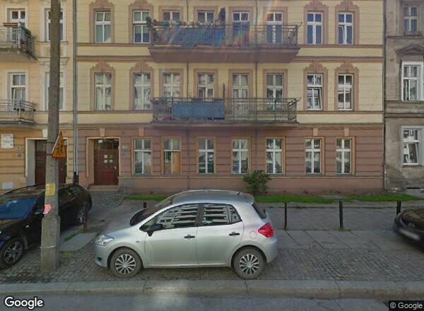 Ceny mieszkań Wrocław UL. GRUNWALDZKA 17