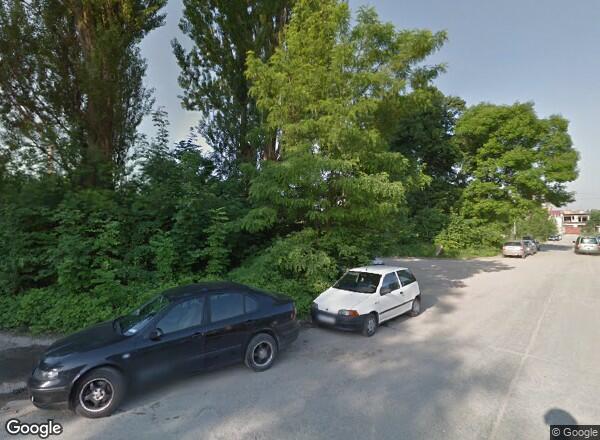 Ceny mieszkań Kraków Galicyjska 1