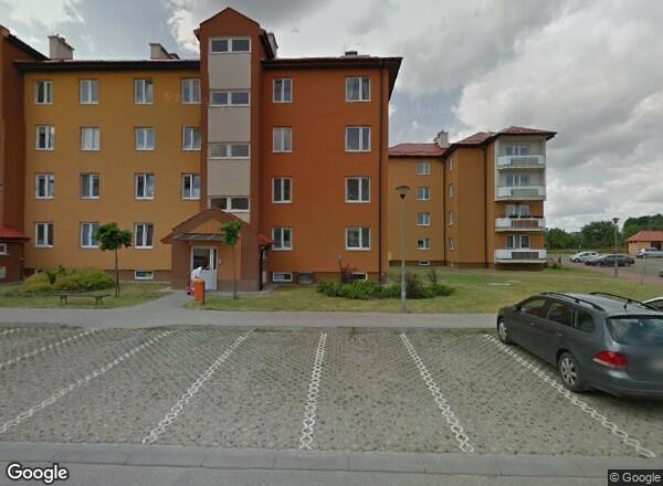 Ceny mieszkań Rzeszów Lwowska 96