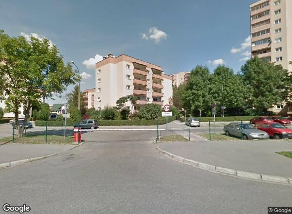 Ceny mieszkań Kraków Zygmunta Miłkowskiego 4