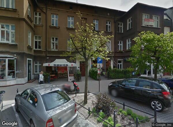 Ceny mieszkań Sopot Tadeusza Kościuszki 3