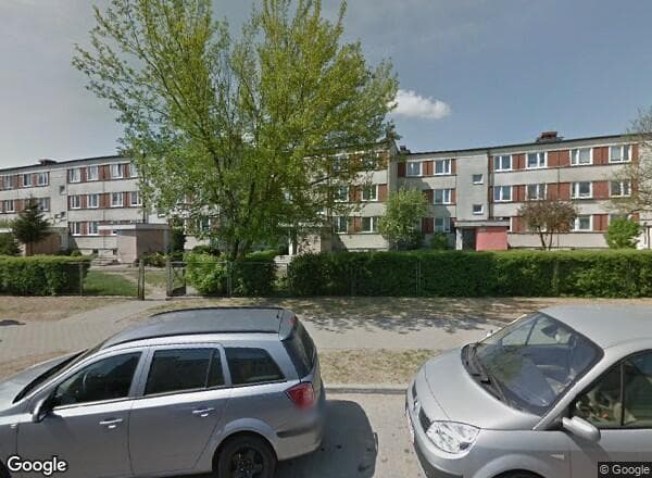 Ceny transakcyjne mieszkań Toruń Rolnicza 27