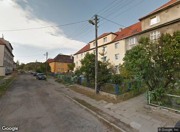 Ceny mieszkań Gdańsk Stefana Ramułta 8