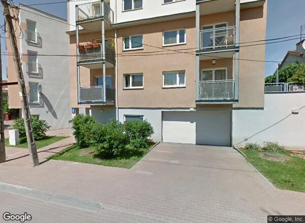 Ceny mieszkań Warszawa ul. Trzcinowa 30