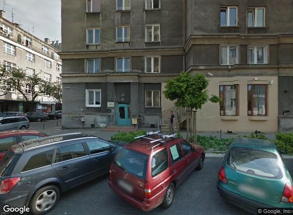 Ceny mieszkań Gdynia Zgoda 1