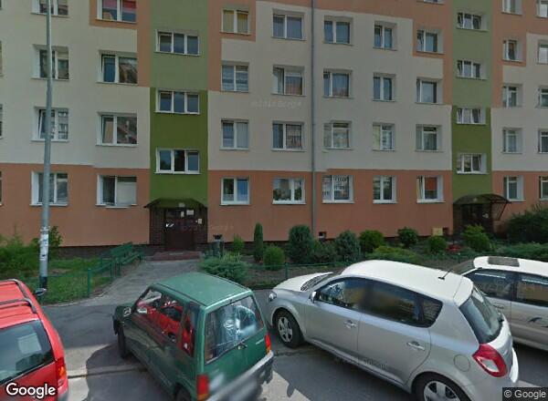 Ceny mieszkań Szczecin Xawerego Dunikowskiego 10
