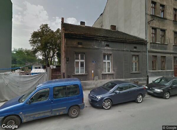 Ceny mieszkań Kraków Wałowa 11