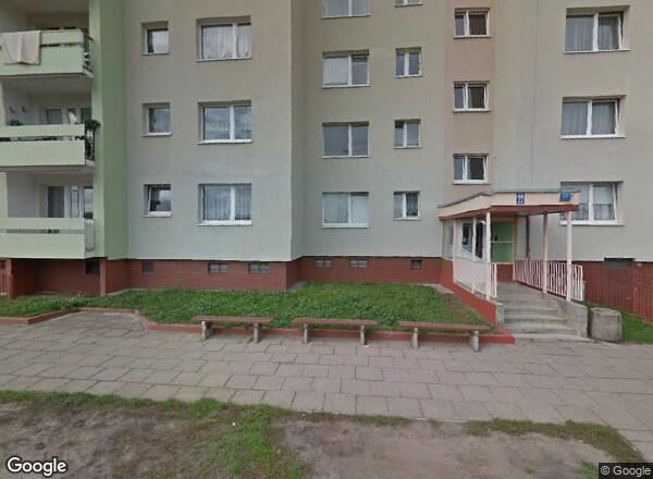 Ceny mieszkań Szczecin Maciejowicka 22