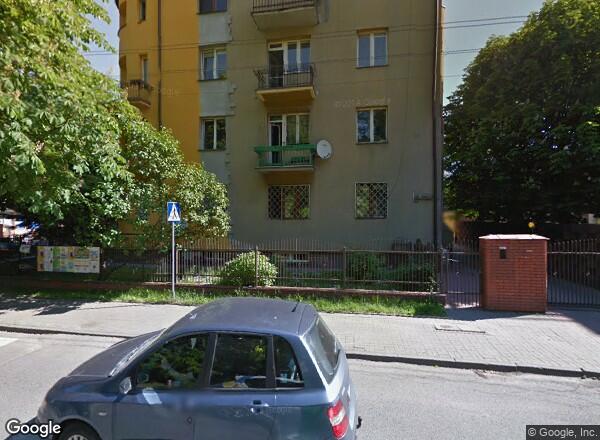 Ceny mieszkań Warszawa ul. Cienista 20