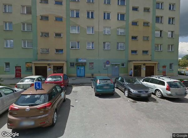 Ceny mieszkań Łódź Skupiona 1