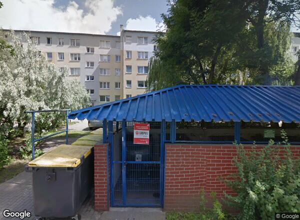 Ceny mieszkań Poznań Czecha 34