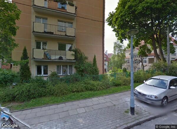 Ceny mieszkań Sopot Adama Mickiewicza 3