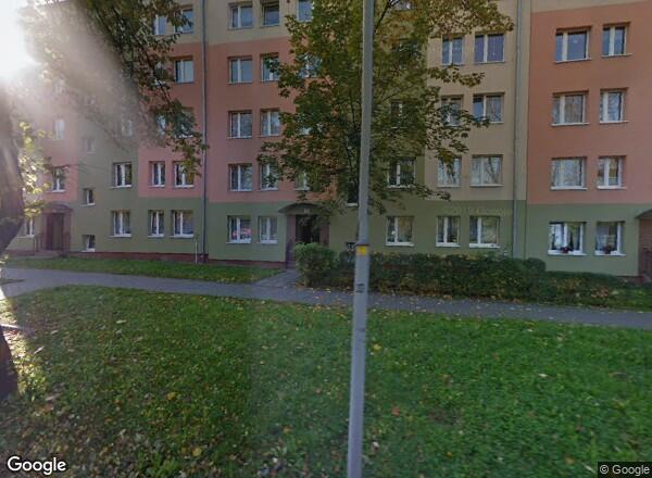 Ceny mieszkań Katowice Wincentego Pola 89