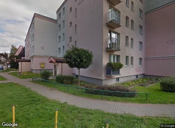 Ceny transakcyjne mieszkań Olsztyn Fryderyka Leyka 11