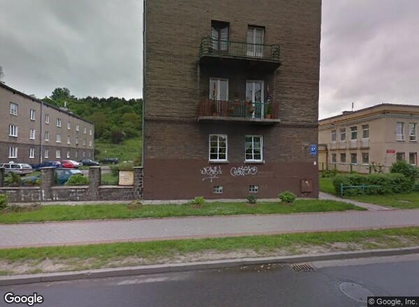 Ceny transakcyjne mieszkań Gdynia inż. J. Śmidowicza 57