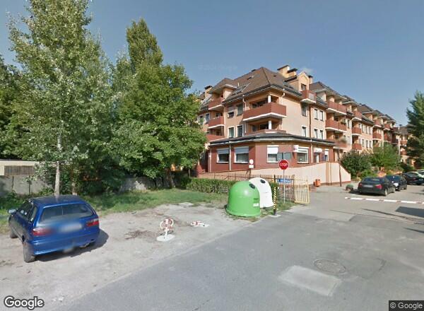 Ceny mieszkań Wrocław UL. ARTURA MŁODNICKIEGO 16