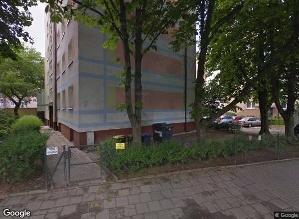 Ceny mieszkań Poznań Solna 11