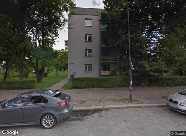 Ceny mieszkań Wrocław UL. ŁUKASZA GÓRNICKIEGO 11