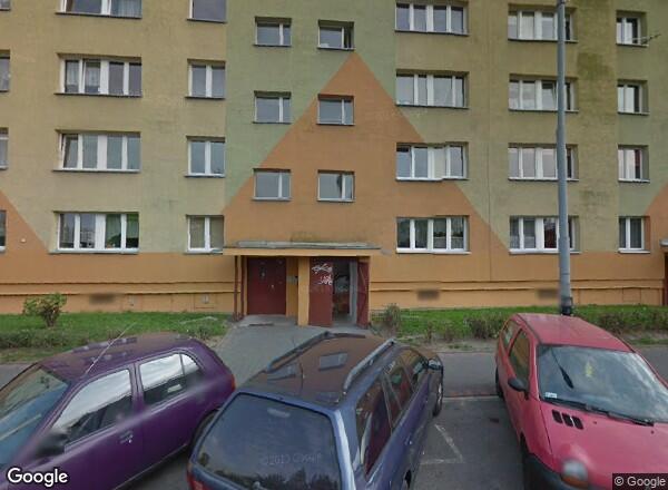 Ceny mieszkań Łódź Aleja Ks. Kardynała Stefana Wyszyńskiego 90