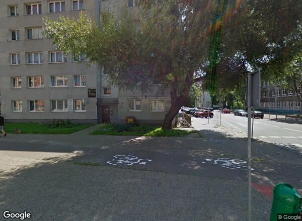 Ceny mieszkań Szczecin Generała Ludomiła Rayskiego 35