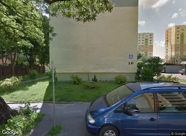 Ceny mieszkań Łódź Granitowa 11