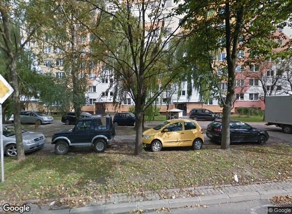 Ceny transakcyjne mieszkań Lublin Koncertowa 7