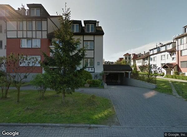 Ceny transakcyjne mieszkań Sopot Władysława Łokietka 47D