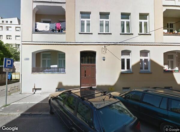 Ceny mieszkań Poznań Mączna 6