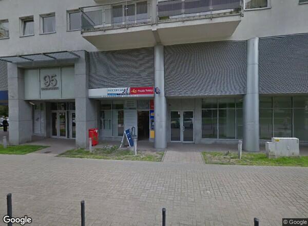 Ceny mieszkań Szczecin Ks. bpa Władysława Bandurskiego 95