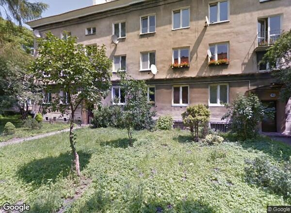 Ceny transakcyjne mieszkań Kraków Kępna 6