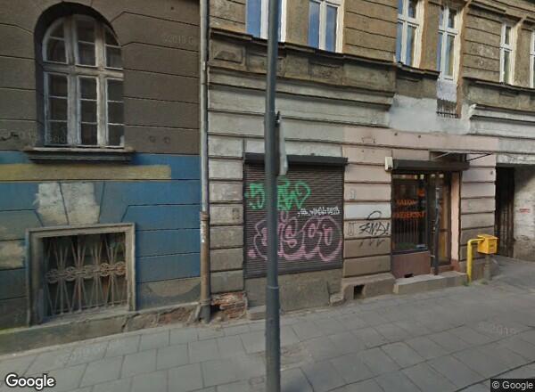 Ceny mieszkań Łódź Stefana Jaracza 28