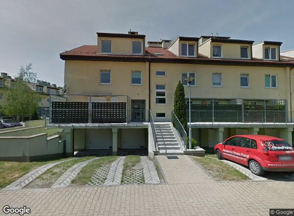 Ceny mieszkań Wrocław UL. MIŁOSTOWSKA 13