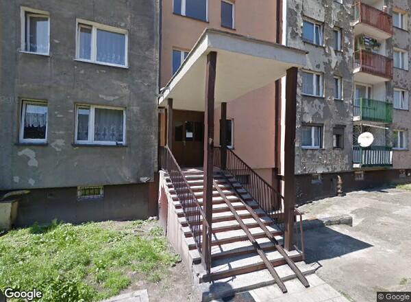 Ceny mieszkań Katowice Wincentego Janasa 3A