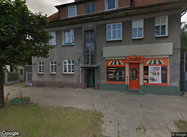 Ceny mieszkań Szczecin Goleniowska 32