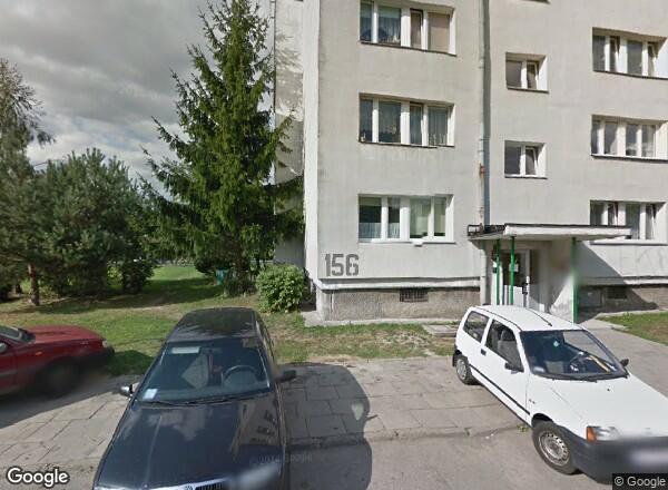 Ceny mieszkań Łódź Janusza Kusocińskiego 70